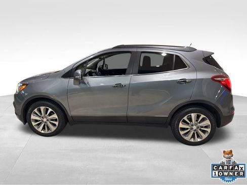 Used 2019 Buick Encore Preferred image 4