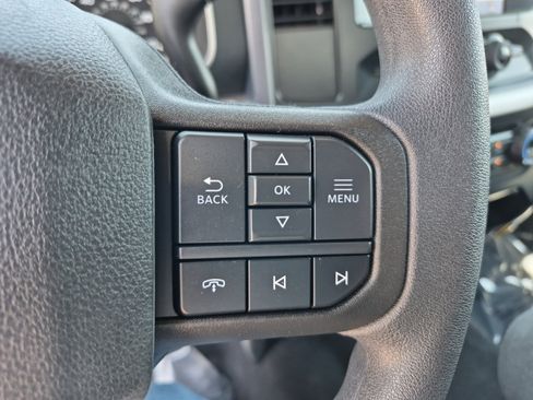 Used 2023 Ford F150 XLT AWD/4WD image 27