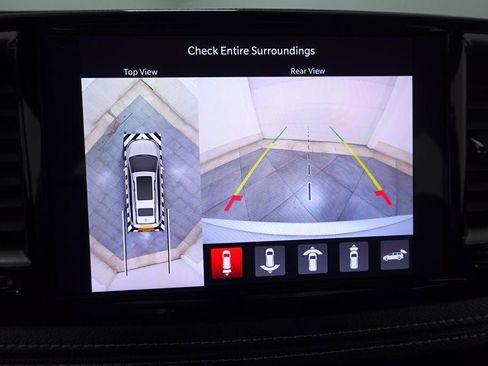 New 2026 Chrysler Pacifica Select w/ S Appearance Package FWD image 20