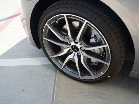 New 2026 Genesis G70 2.5T Prestige image 6