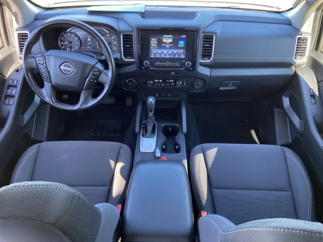 Used 2022 Nissan Frontier SV w/ Technology Package AWD/4WD image 49