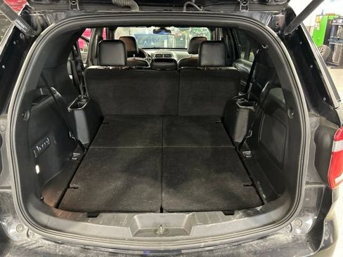 Used 2017 Ford Explorer Limited w/ Equipment Group 301A AWD/4WD image 11