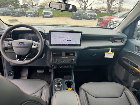 New 2026 Ford Maverick Tremor AWD/4WD image 32