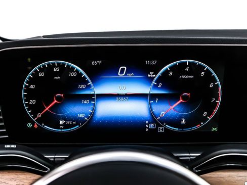 Certified 2023 Mercedes-Benz GLE 350 image 20