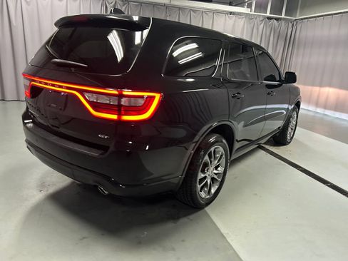Used 2019 Dodge Durango GT AWD/4WD image 7
