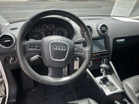 Used 2010 Audi A3 2.0T Premium Plus FWD image 12