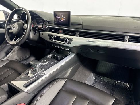 Used 2018 Audi A5 2.0T Premium Plus w/ Premium Plus image 35