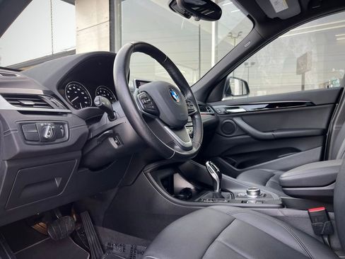 Used 2021 BMW X1 xDrive28i w/ Convenience Package image 37