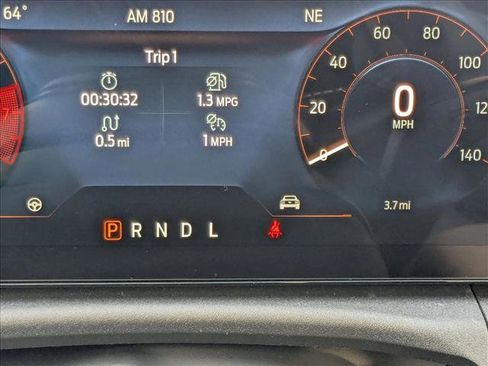 New 2026 Ford Mustang Coupe image 11