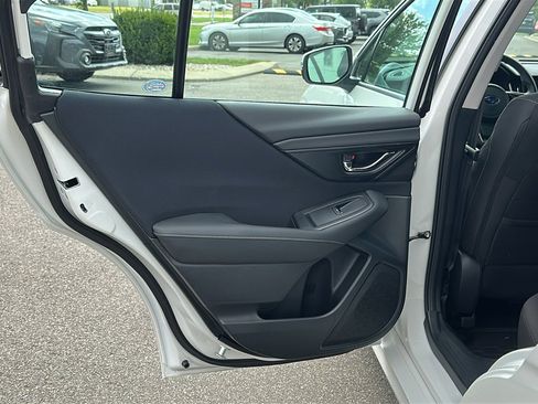 Certified 2025 Subaru Legacy Premium image 22