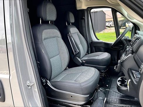 New 2026 RAM ProMaster 2500 FWD image 11
