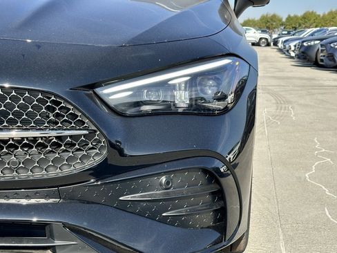 Used 2024 Mercedes-Benz CLE 300 4MATIC Cabriolet image 8