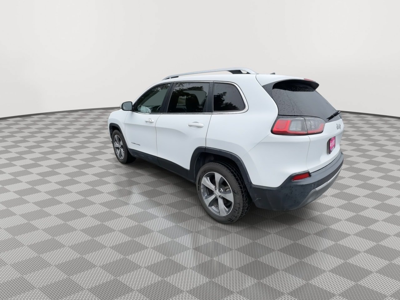Used 2020 Jeep Cherokee Limited FWD image 6
