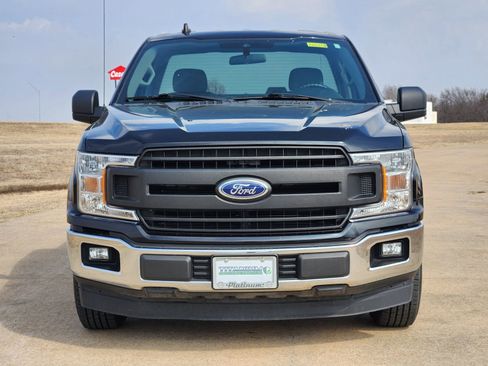 Used 2020 Ford F150 XL w/ Equipment Group 101A Mid image 6