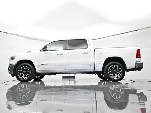 Used 2025 RAM 1500 Laramie image 43