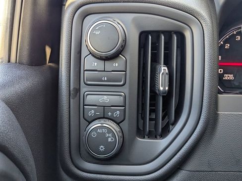 New 2024 Chevrolet Silverado 2500 W/T w/ WT Convenience Package image 25