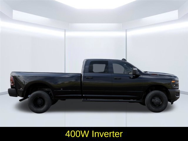 New 2026 RAM 3500 Tradesman AWD/4WD image 26