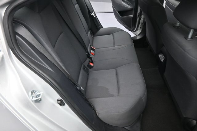 Used 2024 Toyota Corolla LE FWD image 16