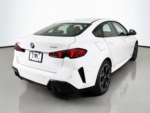 New 2026 BMW 228i xDrive w/ Technology Package AWD/4WD image 5
