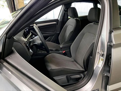 New 2026 Volkswagen Jetta Sport image 11