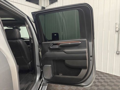 Used 2024 GMC Sierra 2500 Denali w/ Denali Reserve Package AWD/4WD image 27