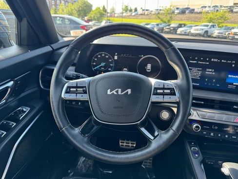 Used 2024 Kia Telluride SX X-Pro AWD/4WD image 13