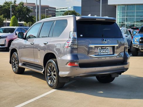 Used 2022 Lexus GX 460 Premium AWD/4WD image 5