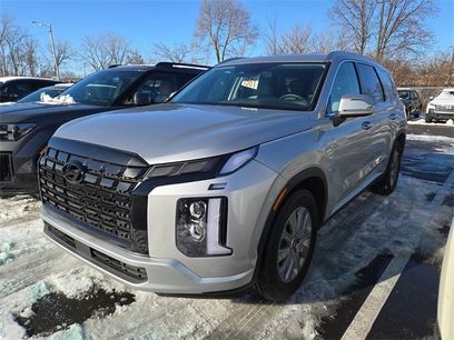 Used 2025 Hyundai Palisade SEL