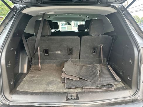 Used 2018 Chevrolet Traverse LS image 12