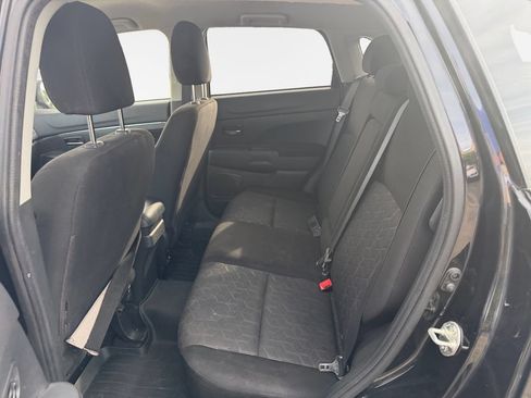 Used 2020 Mitsubishi Outlander Sport ES AWD/4WD image 24