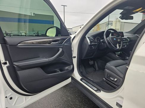 Used 2019 BMW X3 xDrive30i image 20