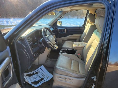 Used 2009 Honda Ridgeline RTL image 11