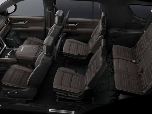 New 2026 GMC Yukon XL Denali Ultimate w/ LPO, Illumination Package AWD/4WD image 57