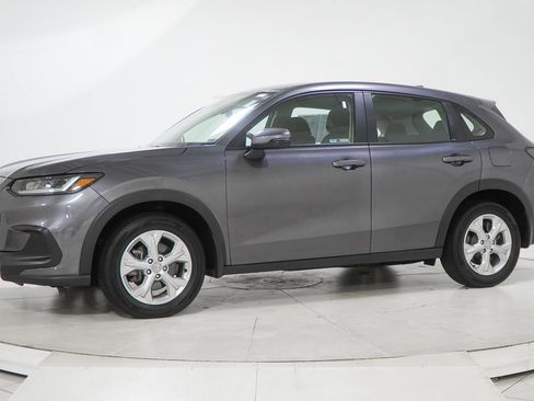 Used 2024 Honda HR-V LX image 5
