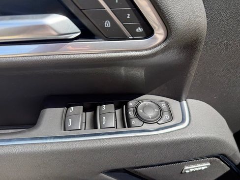 New 2026 Chevrolet Silverado 2500 LTZ w/ LTZ Convenience Package AWD/4WD image 30