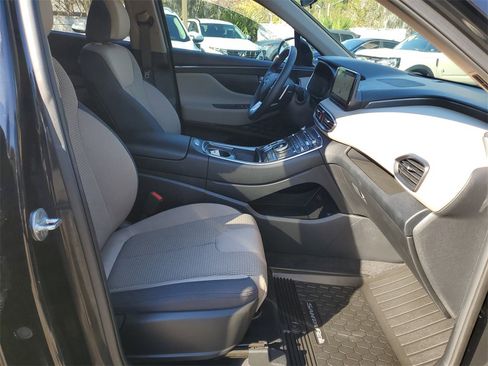 Certified 2023 Hyundai Santa Fe SEL w/ Winter Weather Package image 36