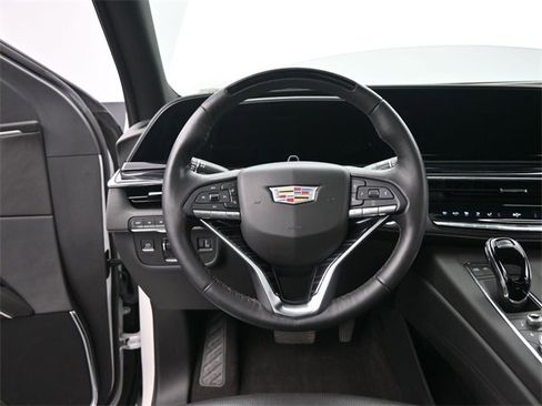 Used 2022 Cadillac Escalade Sport image 29