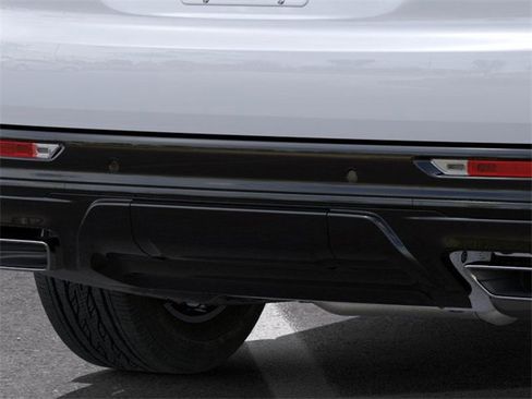 New 2025 Buick Enclave Sport Touring w/ LPO, All-Weather Package image 14