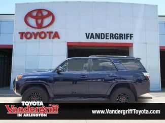 Certified 2024 Toyota 4Runner SR5 Premium w/ Moonroof Package AWD/4WD video 1
