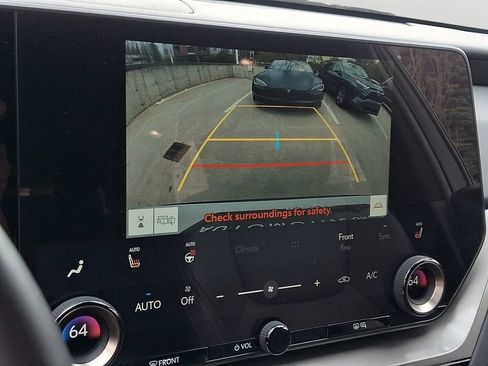 Used 2024 Lexus TX 350 AWD w/ Cold Weather Package image 19