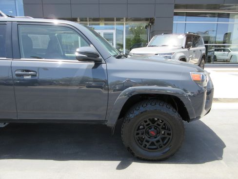 Used 2024 Toyota 4Runner TRD Pro AWD/4WD image 14
