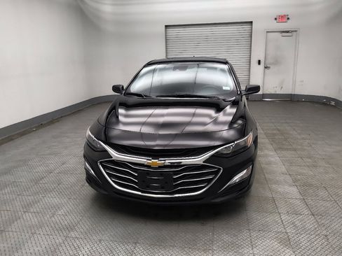 Used 2023 Chevrolet Malibu LS FWD image 15