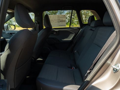 New 2026 Toyota RAV4 SE AWD/4WD image 15