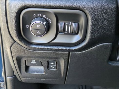 Used 2022 RAM 1500 Laramie image 14