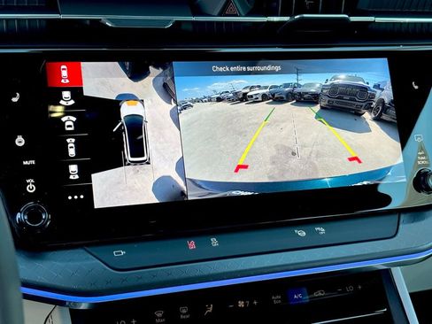 Used 2025 Jeep Wagoneer S Limited image 20