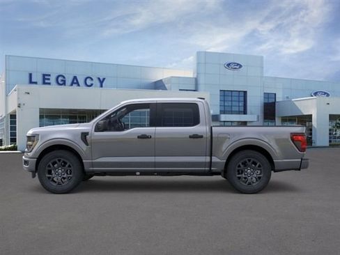 New 2026 Ford F150 STX w/ Equipment Group 200A RWD image 3