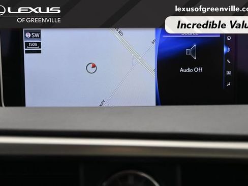 Used 2016 Lexus RX 350 FWD w/ Premium Package image 13