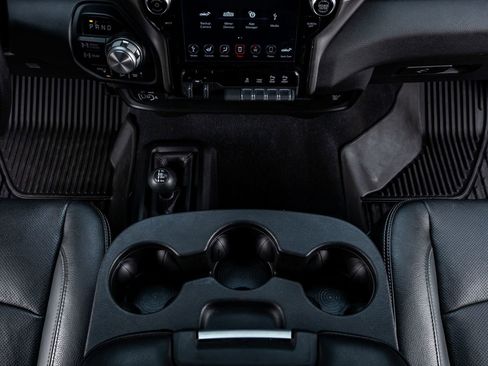 Used 2020 RAM 2500 Power Wagon AWD/4WD image 28