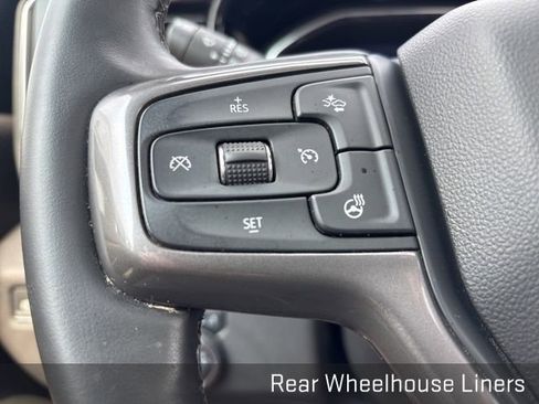 Used 2025 Chevrolet Silverado 2500 High Country w/ High Country Premium Package image 36