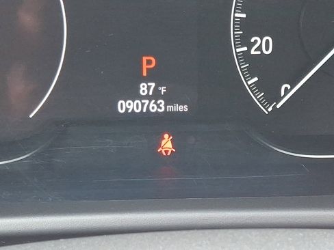 Used 2018 Honda Accord LX image 19